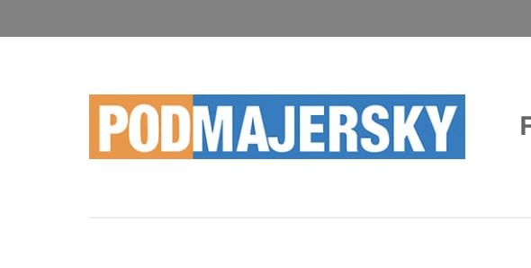 Podmajersky, Inc.