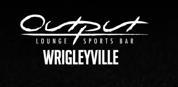 Output Wrigleyville