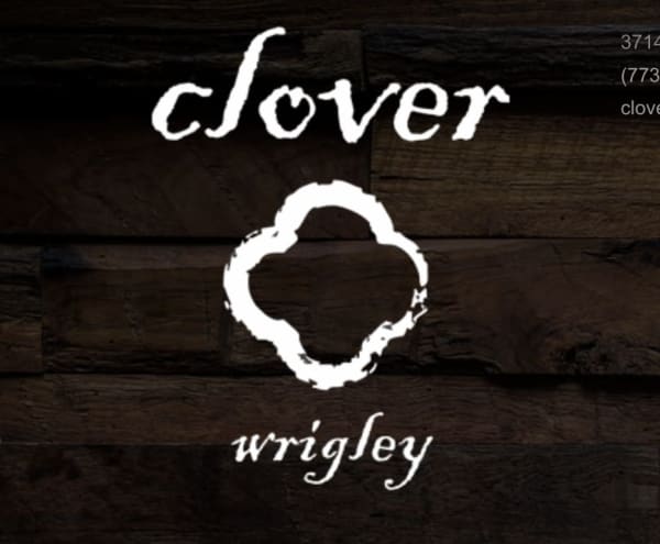 Clover Wrigley