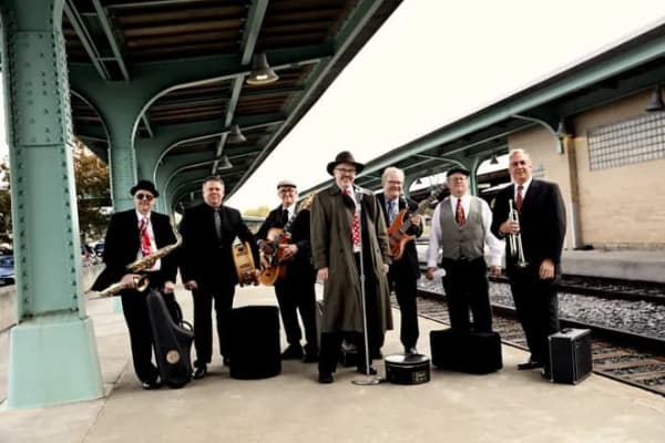 HepCat Revival Concert