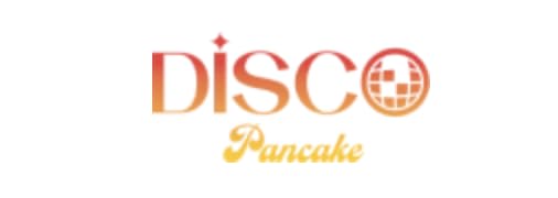 Disco Pancake