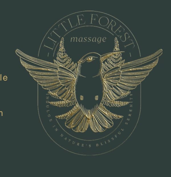 Little Forest Massage