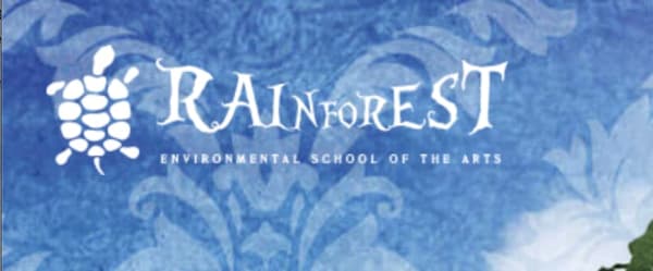 Rainforest Learning Center