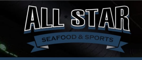 All Star Seafood & Sports