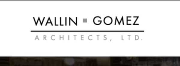 Wallin-Gomez Architects, Ltd.