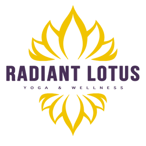 Radiant Lotus Yoga