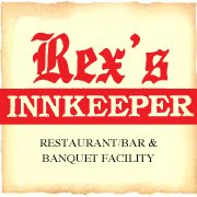 Rex's Innkeeper