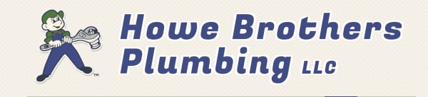 Howe Brothers Plumbing LLC