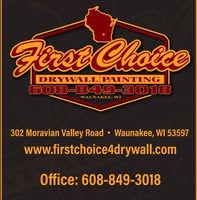 First Choice Drywall, Inc.