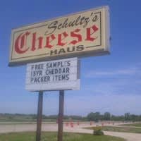 Schultz's Cheese Haus