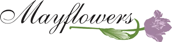 Mayflowers