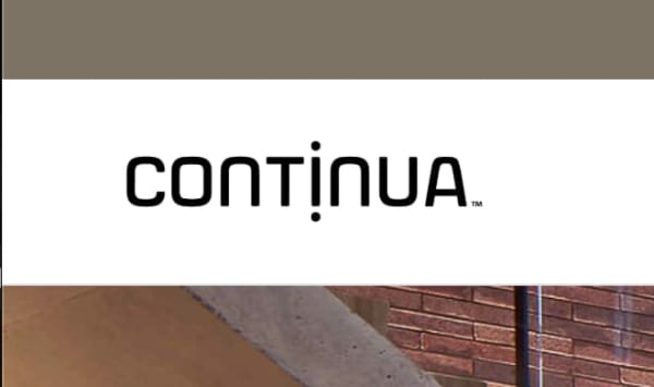 Continua Interiors