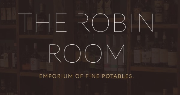 The Robin Room