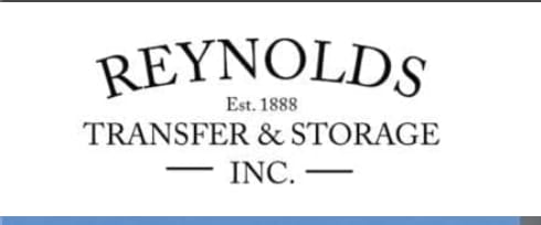 Reynolds Transfer & Storage, Inc.