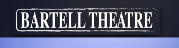 Bartell Theatre Foundation