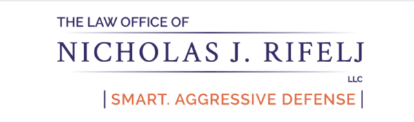 The Law Office of Nicholas J. Rifelj, LLC