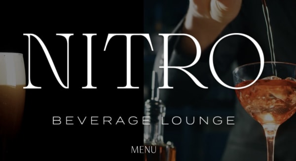  Nitro Beverage Lounge