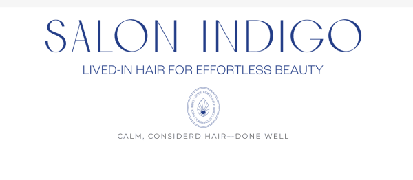 Salon Indigo