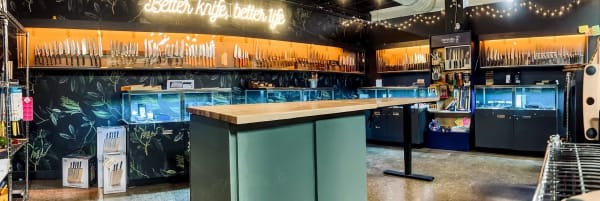 Better Knife and Kitchen Store