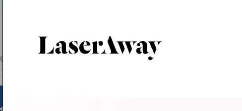 LaserAway