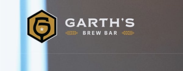 Garth's Brew Bar