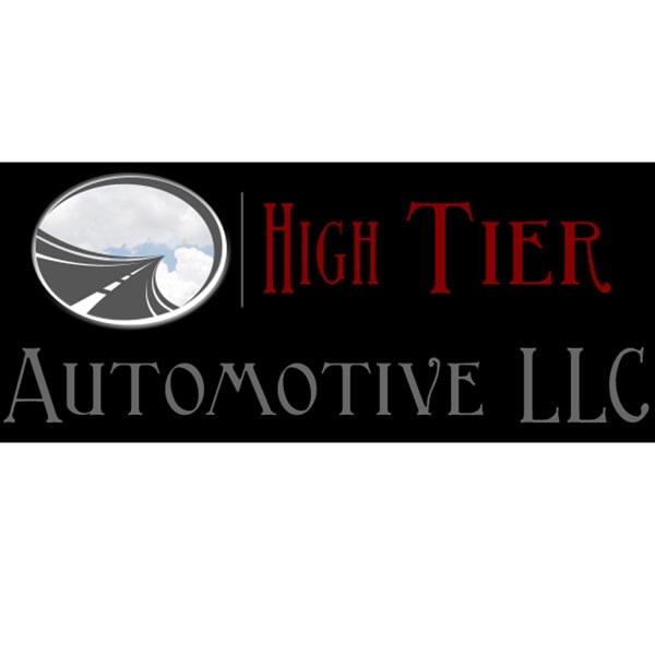 High Tier Automotive
