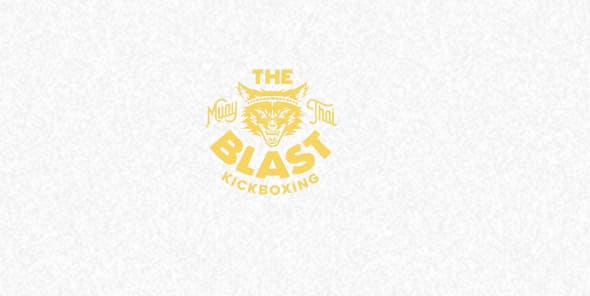 The BLAST Muay Thai Kickboxing Plus