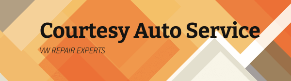  Courtesy Auto Service