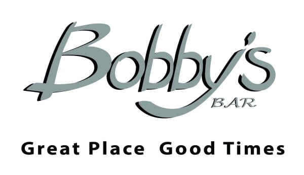 Bobby's Bar Great Place Good Times