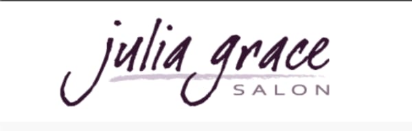 Julia Grace Salon