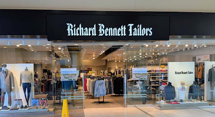 Richard Bennett Tailors