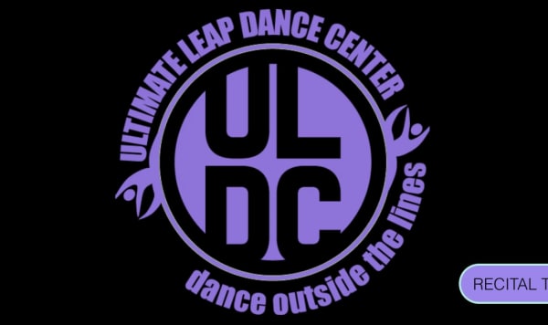 Ultimate Leap Dance Center