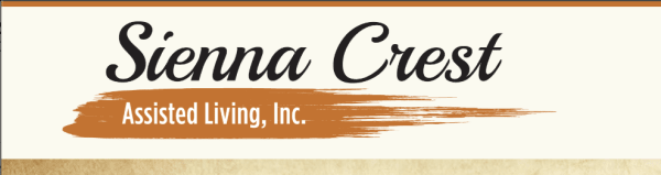Sienna Crest