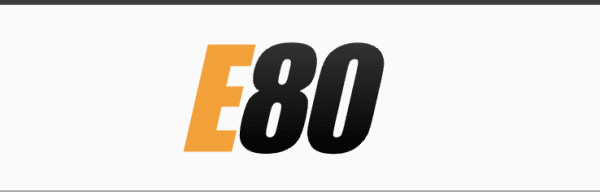 E80 Plus Constructors
