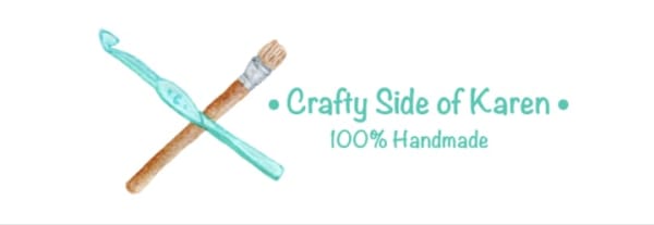 Crafty Side of Karen