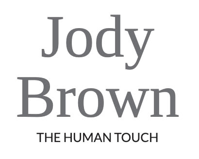 Human Touch Chicago (Jody Brown, LMT)