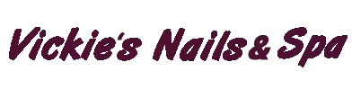 Vickies Nail Spa