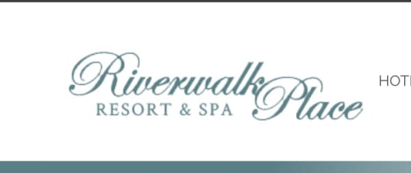 Riverwalk Place Resort & Spa