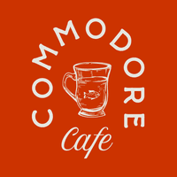 Commodore Cafe