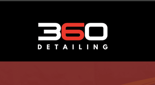360 Detailing LLC