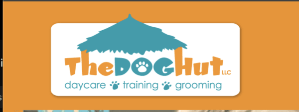 The Dog Hut