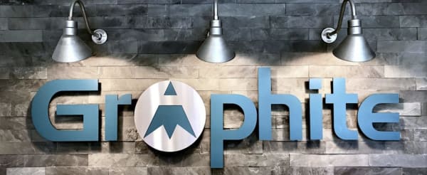Graphite Apple Premier Partner
