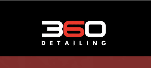 360 Detailing LLC