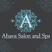 Ahava Salon and Spa
