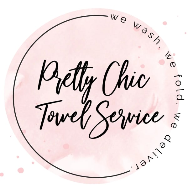 Pretty Chic Towel Service