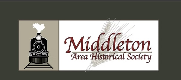 Middleton Area Historical Society