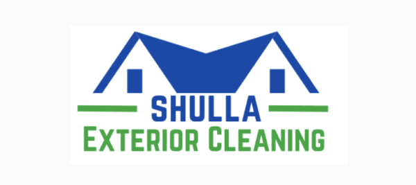 Shulla Exterior Cleaning