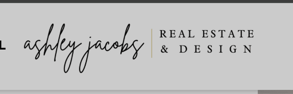 Ashley Jacobs Real Estate & Design 