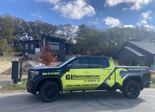 GL Construction of Madison LLC
