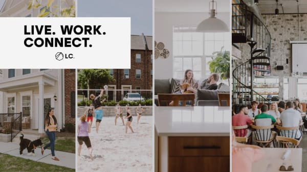 Lifestyle Communities